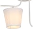 Потолочная люстра ILLUMICO IL8134-4COU-79 WH Beti 2