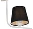 Потолочная люстра ILLUMICO IL8134-4COU-79 WH Beti 3