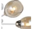 Потолочная люстра ILLUMICO IL8263-4COU-79 WH GD Celeste 3
