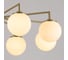 Потолочная люстра ILLUMICO IL0064-8C-79 COP 3
