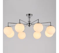 Потолочная люстра ILLUMICO IL0064-8C-79 CR