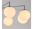 Потолочная люстра ILLUMICO IL0064-8C-79 CR 3