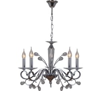 Подвесная люстра Reluce 08252-0.4-05 CR