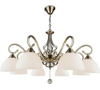 Подвесная люстра Reluce 03794-0.4-08