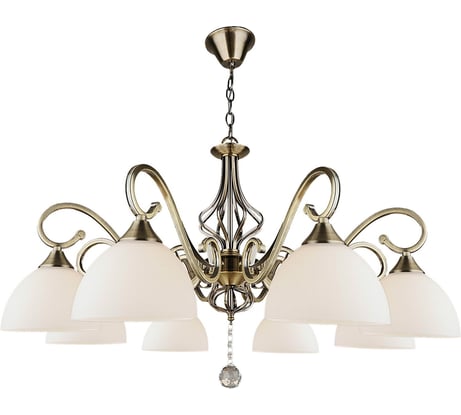 Подвесная люстра Reluce 03794-0.4-08