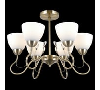 Потолочная люстра ILLUMICO IL0386-6PSQ-29 AB