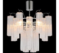 Потолочная люстра ILLUMICO IL0179-6C-39 CR CL