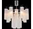 Потолочная люстра ILLUMICO IL0179-6C-39 CR CL 1