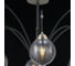 Потолочная люстра ILLUMICO IL0433-8PSQ-79 BK AB 3