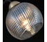 Потолочная люстра ILLUMICO IL0398-8CSQ-79 BK AB 4