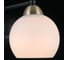 Потолочная люстра ILLUMICO IL0249-6CSQ-79 BK AB 5