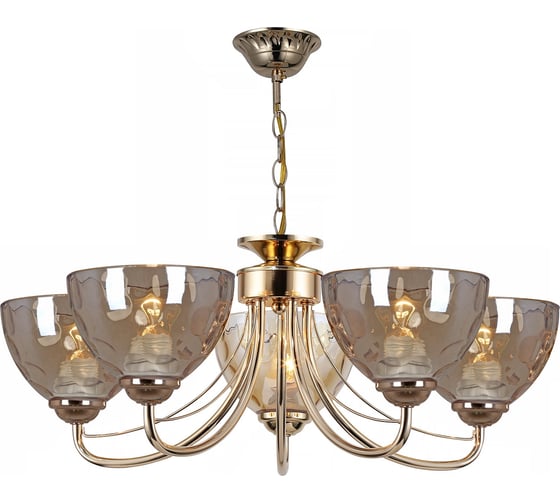 Подвесная люстра Reluce 06641-0.4-05 1