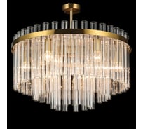 Потолочная люстра ILLUMICO IL0124-9C-79 COP