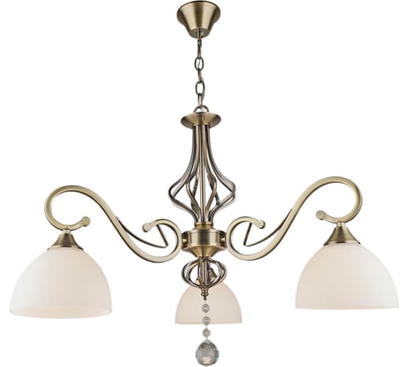 Подвесная люстра Reluce 03794-0.4-03