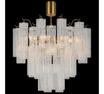 Потолочная люстра ILLUMICO IL0179-8C-39 COP CL