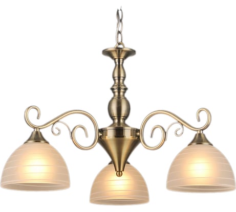 Подвесная люстра Reluce 03034-0.4-03