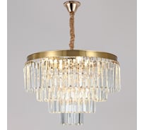 Подвесная люстра Reluce 02103-0.4-500 TB