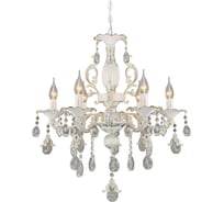 Подвесная люстра Reluce 03589-0.4-06