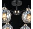 Потолочная люстра ILLUMICO IL0447-8CSQ-79 BK 4
