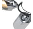 Потолочная люстра ILLUMICO IL8208-4COU-79 BK CR Iola 2