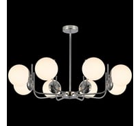 Потолочная люстра ILLUMICO IL0167-8P-79 CR