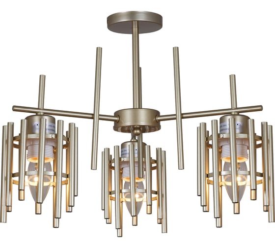 Потолочный светильник Reluce 01508-0.3-03 PG 1