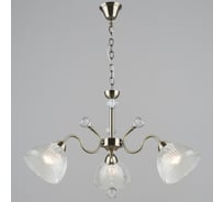 Подвесная люстра Reluce 06142-0.4-03 AB