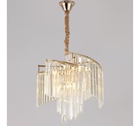 Подвесная люстра Reluce 98068-0.4-400 FG