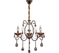 Подвесная люстра Reluce 02315-0.4-03 FGD+GC