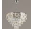 Подвесная люстра Reluce 08304-0.4-10 CR 1