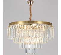 Подвесная люстра Reluce 02103-0.4-600 TB