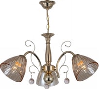 Подвесная люстра Reluce 06510-0.4-03