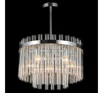 Потолочная люстра ILLUMICO IL0124-7C-79 CR