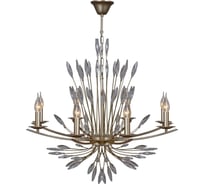 Подвесная люстра Reluce 02373-0.4-08 COPPER