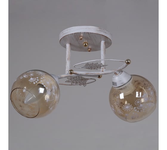 Потолочный светильник Reluce 12459-0.3-02 1