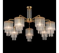 Потолочная люстра ILLUMICO IL0109-7P-79 COP