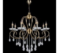 Подвесная люстра Reluce 04462-0.4-08