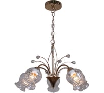 Подвесная люстра Reluce 50028-0.4-05 FGD