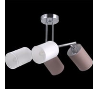 Потолочная люстра ILLUMICO IL9516-4PSQ-79 CR