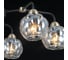 Потолочная люстра ILLUMICO IL0447-6CSQ-79 BK 3