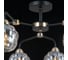 Потолочная люстра ILLUMICO IL0447-6CSQ-79 BK 4