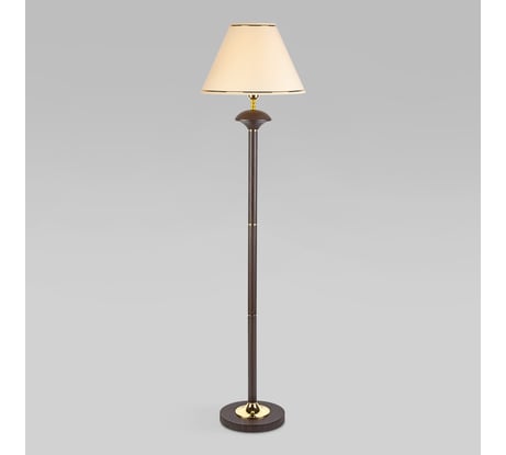 Напольный светильник Eurosvet 01086/1 венге a053006