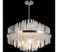 Потолочная люстра ILLUMICO IL0126-9P-79 CR