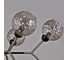 Потолочная люстра ILLUMICO IL0268-12PSQ-79 BK AB 3