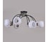 Потолочная люстра ILLUMICO IL0250-8CSQ-79 BK AB 2