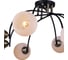 Потолочная люстра ILLUMICO IL0250-8CSQ-79 BK AB 4