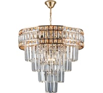 Подвесная люстра Reluce 02162-0.4-06 FGD