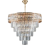 Подвесная люстра Reluce 02162-0.4-08 FGD