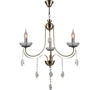 Подвесная люстра Reluce 04749-0.4-03