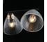 Потолочная люстра ILLUMICO IL0739-4CSQ-24 BK FGD ARIES 4
